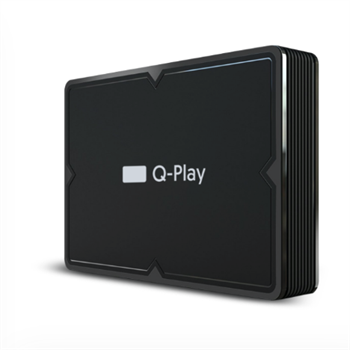 Q-Play - Android X96H Player